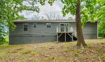 7 Claypole Ln, Bella Vista, AR 72715