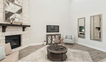 110 Harlan Ct, Aledo, TX 76008