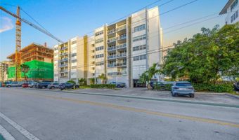 9381 E Bay Harbor Dr 504N, Bay Harbor Islands, FL 33154