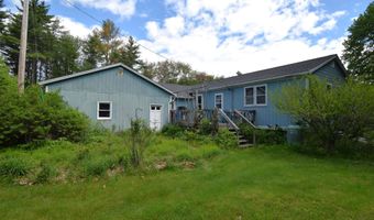1936 Franklin Pierce Hwy, Barrington, NH 03825