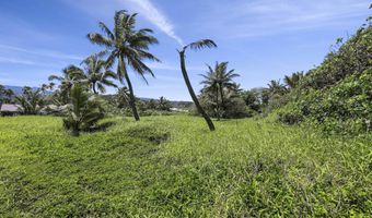 Keanae Rd, Hana, HI 96708