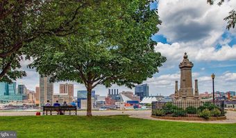 1534 S CHARLES St, Baltimore, MD 21230