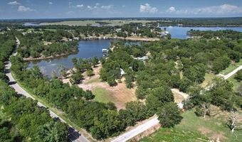 5055 E 425 Rd, Adair, OK 74330