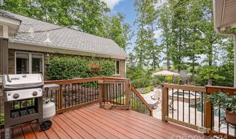 17324 Youngblood Rd, Charlotte, NC 28278
