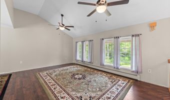 222 Upper Birch Dr, Bristol, NH 03222