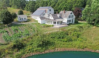 Lot 1 & 18 Hamor Lane, Bar Harbor, ME 04609