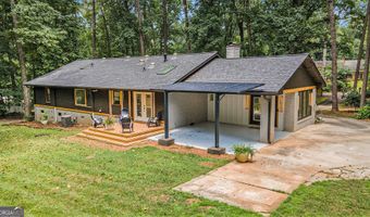 2605 Mckinnon, Decatur, GA 30030