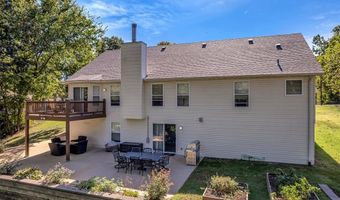 5123 Dominion Dr, Arnold, MO 63010