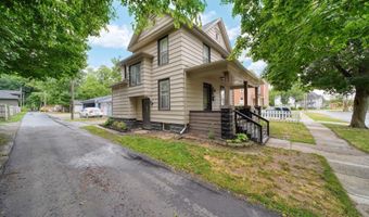 121 Dallas St, Adrian, MI 49221