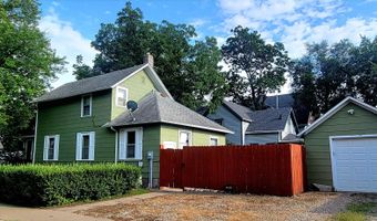 504 S 3rd St, Aberdeen, SD 57401