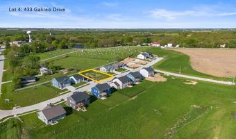 433 Galileo Dr, Riverside, IA 52327