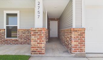2757 PAISLEY Rd, Amarillo, TX 79124