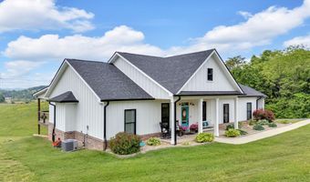 618 Deer Run Trl, Bean Station, TN 37708