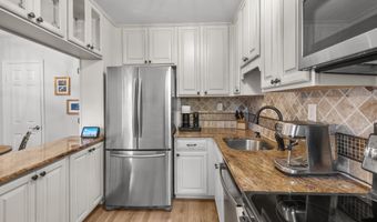 1111 N PITT St 1C, Alexandria, VA 22314