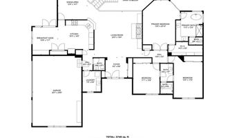 924 Forest Lake Ct, Ballwin, MO 63021