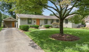 4200 Firethorne Rd, Charlotte, NC 28205