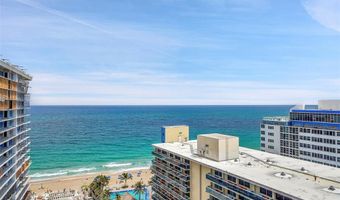 4100 Galt Ocean Dr 1501 & 1502, Fort Lauderdale, FL 33308