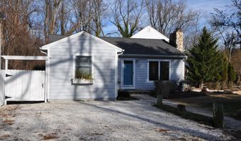 1465 RIDGEWAY, Arnold, MD 21012