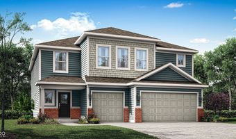 3671 Pinnacle Dr, Bargersville, IN 46106