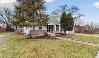 16162 Angelique Ave, Allen Park, MI 48101