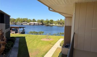 1640 JUNO Trl 205B, Astor, FL 32102