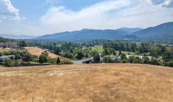 0 Eagle Mill Rd, Ashland, OR 97520