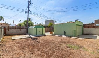 1424 W 94th Pl, Los Angeles, CA 90047