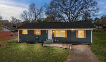 2243 Cannons Campground Rd, Spartanburg, SC 29307