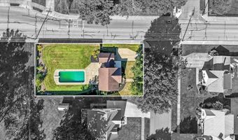 531 Keen Ave, Ashland, OH 44805