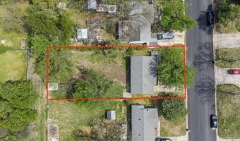 723 Maxwell St, Ardmore, OK 73401