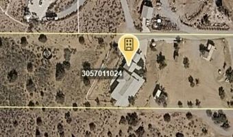 33805 Buffalo Ridge Rd, Acton, CA 93510