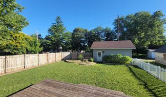 1222 16th, Auburn, NE 68305