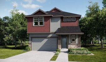 229 182nd Pl SE Plan: Victorian, Bothell, WA 98012