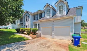 2496 Wild Springs Ct, Decatur, GA 30034