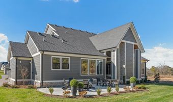 5401 Ayana Dr Plan: BELVIDERE, Arrington, TN 37014