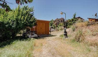 2909 Dead Indian Memorial Rd, Ashland, OR 97520