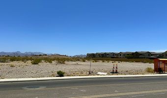 1702 Gold Rush Dr, Bullhead City, AZ 86442