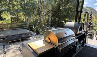 296 Glen Dee Rd, Aspen, CO 81611
