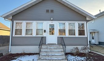 19 NW 5th Ave, Aberdeen, SD 57401