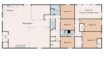 5091 UMBRIA St D, Philadelphia, PA 19128