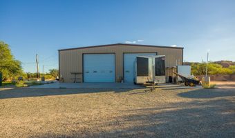 1302 W Coyote Trl, Benson, AZ 85602