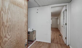 202 W 7th St, Amber, OK 73004