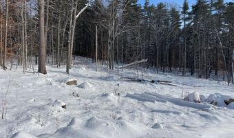 16 Burdett Rd, Bartlett, NH 03847