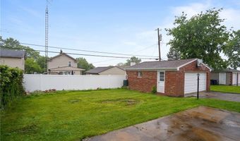 304 E Dresden Ave, Akron, OH 44301