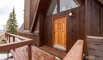441 N Adams Cir, Brian Head, UT 84719