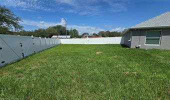 1870 N Zenith Rd, Avon Park, FL 33825
