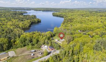 117 Taylor Woods Rd, Belgrade, ME 04917