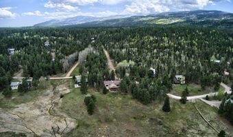 99 Lakeview Park Dr, Angel Fire, NM 87710