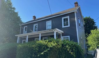 303-305 Gage St, Bennington, VT 05201