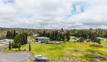 99-1699 Maunakeha Way, Hawaii National Park, HI 96718